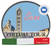 Siena Virtual Tour